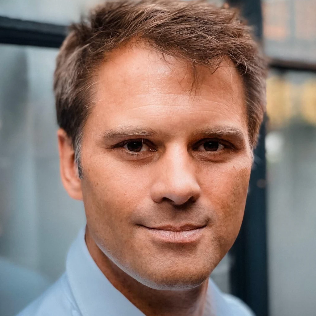 Sven Scheffler<br>COO Ströer Content Group &amp; Geschäftsführer Ströer Digital Publishing