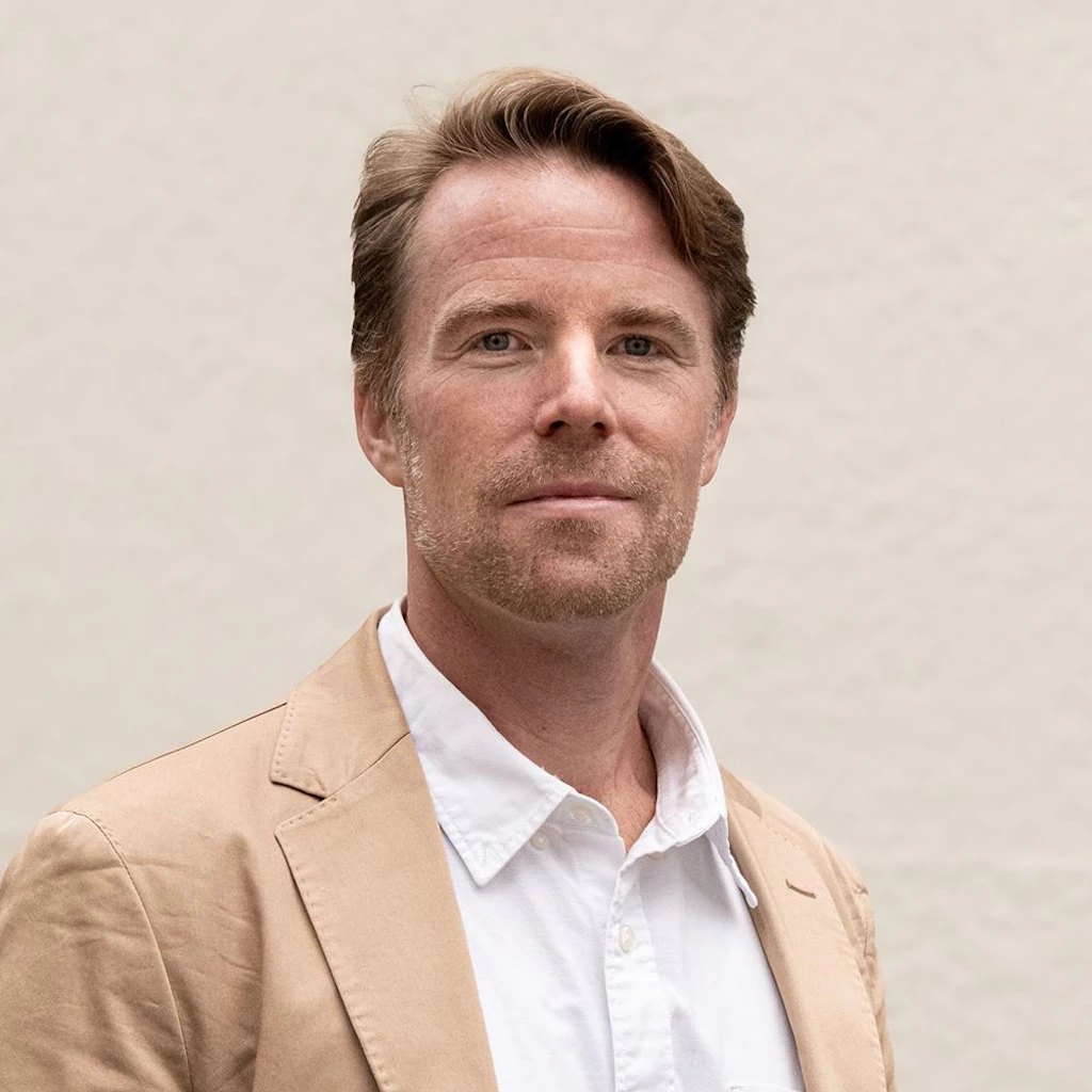 Gabriel Hase<br>CEO und Mitbegründer von Livingdocs