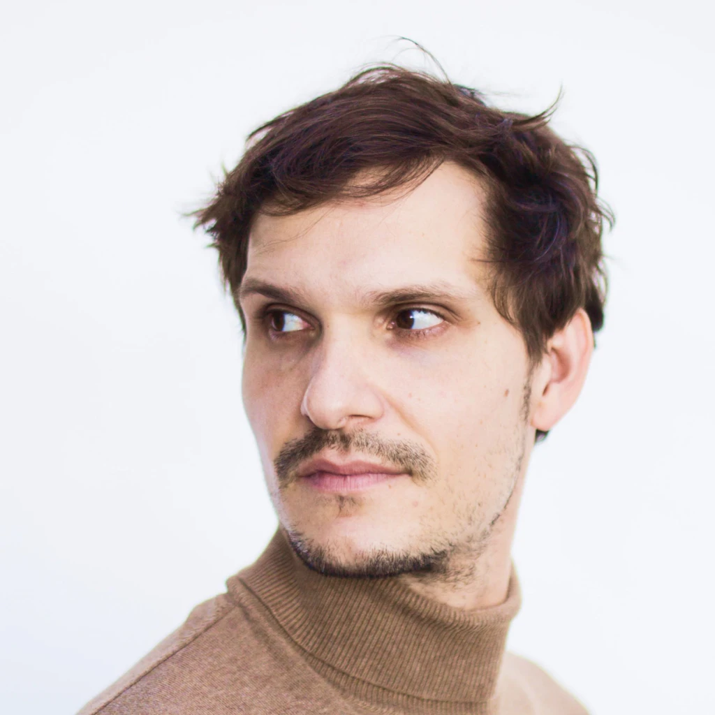 Hannes Vollmuth<br>Leitender Redakteur für Digitalstrategie und Innovation