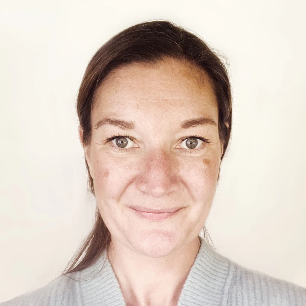 Judith Gerber<br>Team Lead Editorial Systems