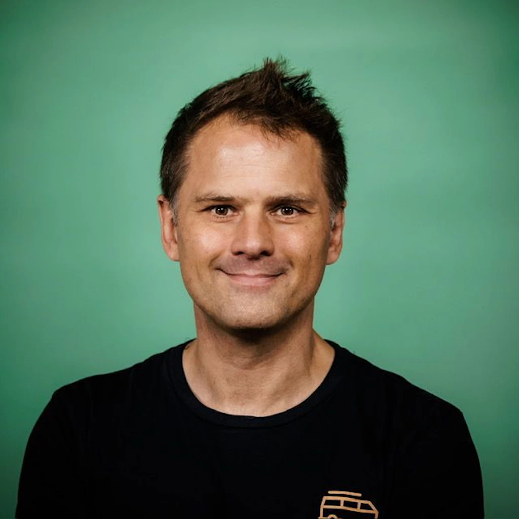 <strong>Sven Scheffler</strong><br>COO, Ströer Content Group GmbH & Managing Director, Ströer Content Group Product & Tech GmbH
