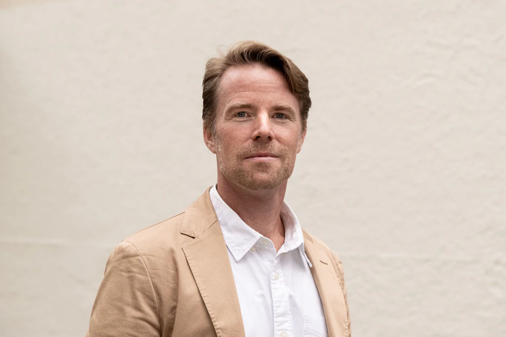 Gabriel Hase<br>CEO and Co-Founder, Livingdocs