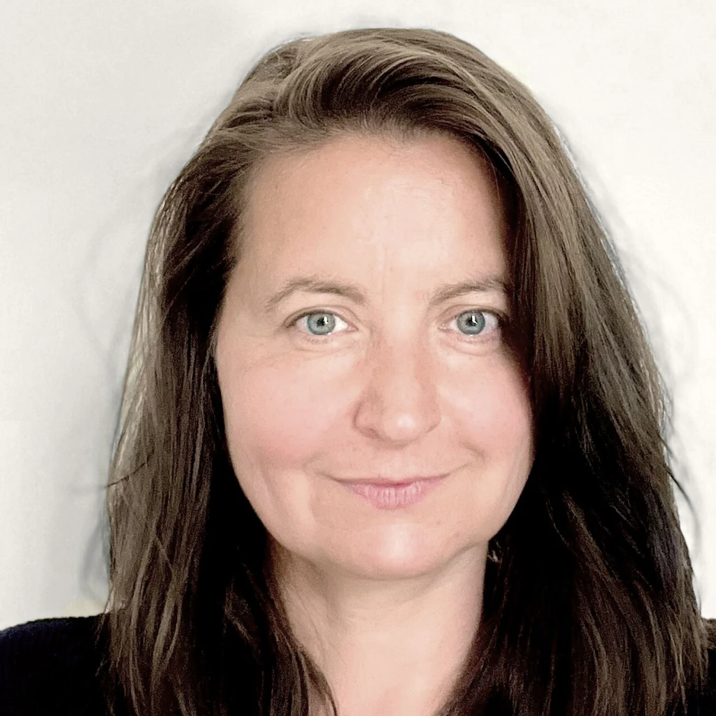 Daniela Rom<br>Chefin von Dienst Online vom DER STANDARD
