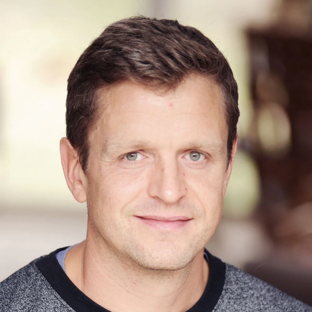 Timo Schillinger<br>Senior Product Manager vom Kölner Stadt-Anzeiger