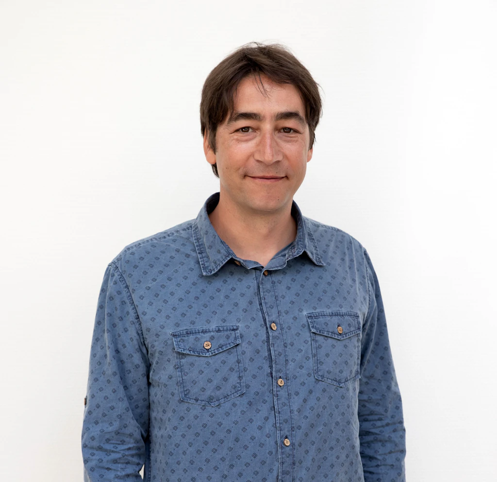 Daniel Thüler <br>Chefredakteur von «HR Today» und Präsident des Fördervereins «Friends of Novaya Gazeta Europe»