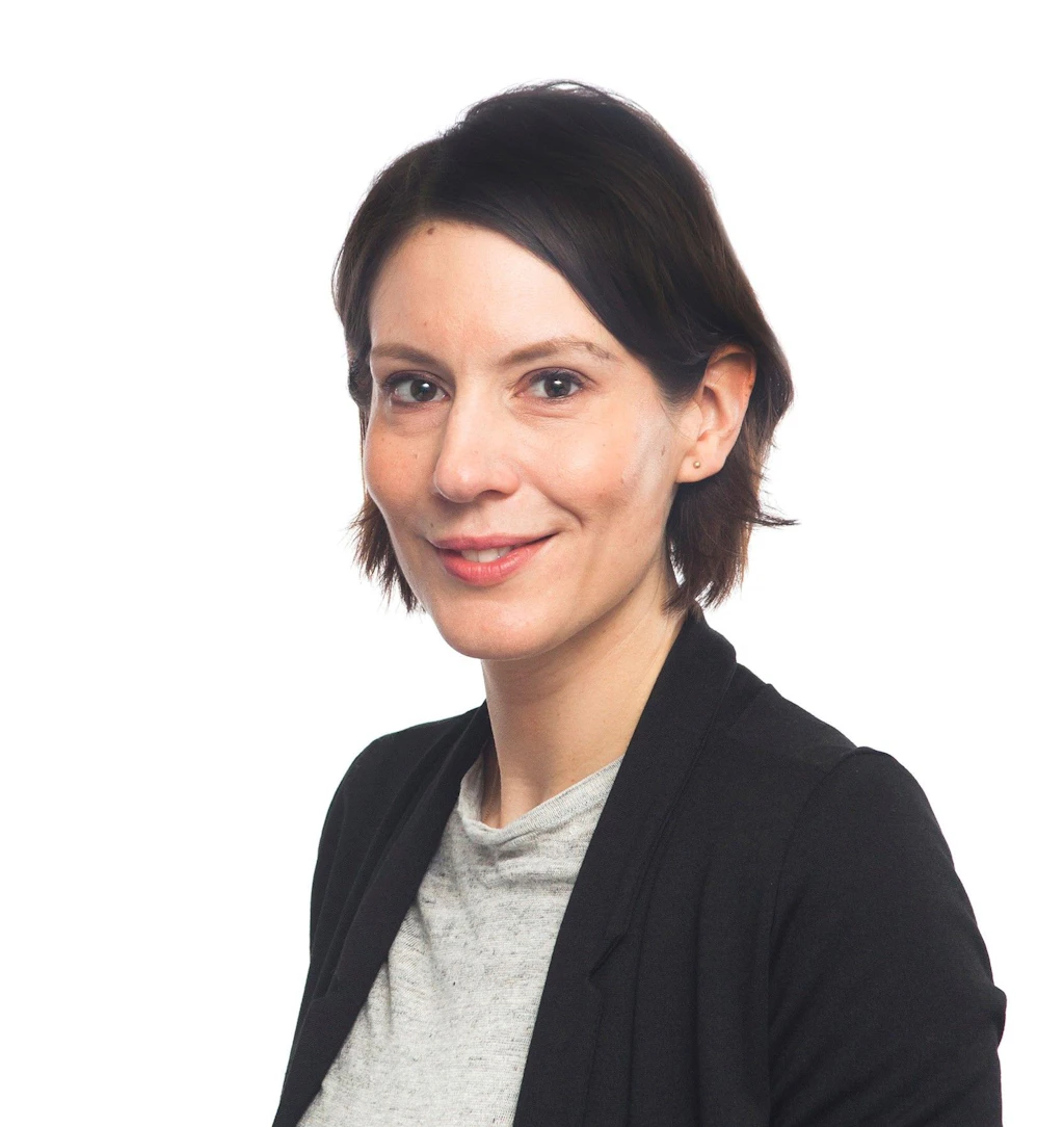 Judith Conrady<br>Deputy Editor-in-Chief, Neue Pressegesellschaft