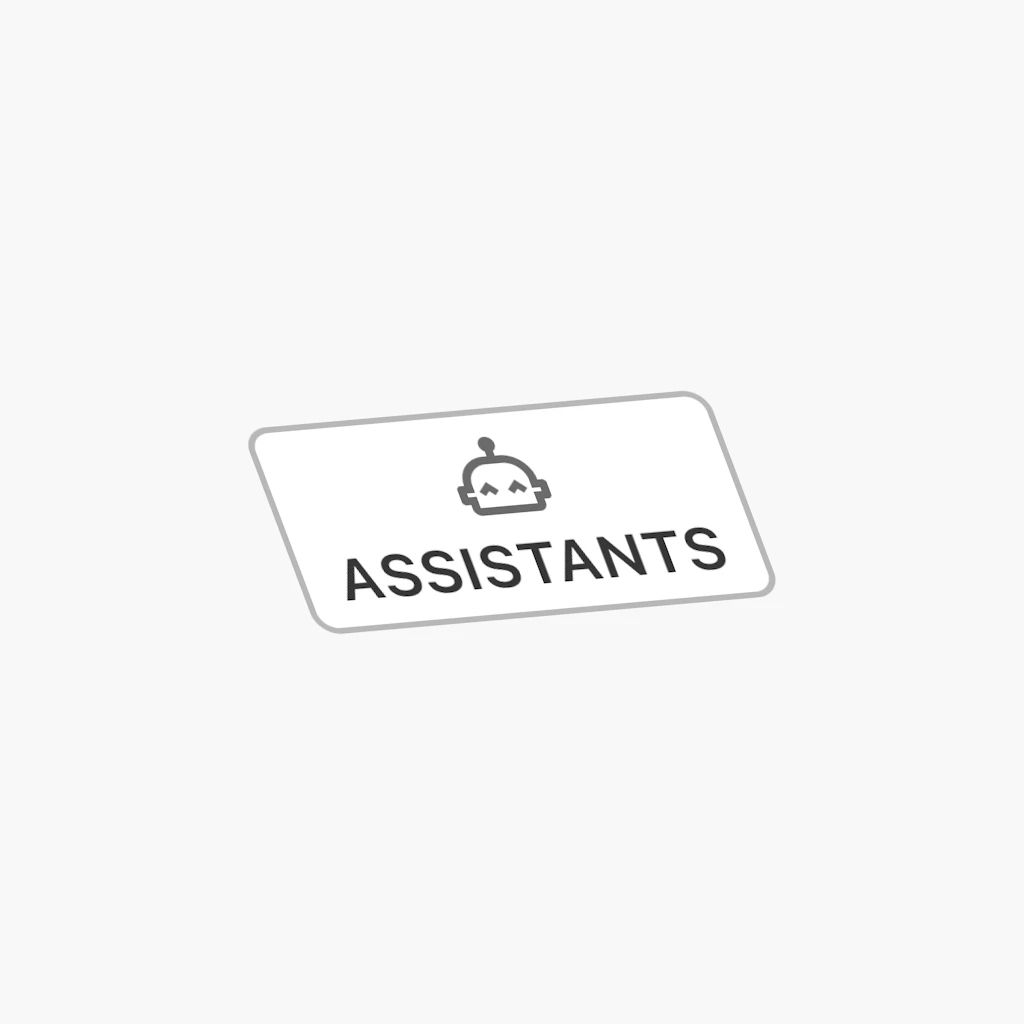 Livingdocs Assistants