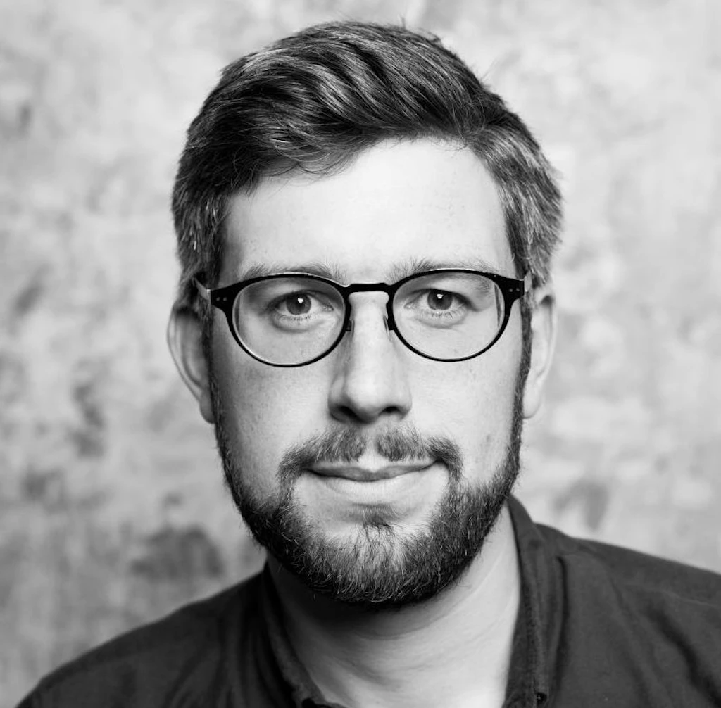 Cantlin Ashrowan<br>Product Leader / Berater für Produkte-Strategie und Organisations-Design / Berater für Medienunternehmen