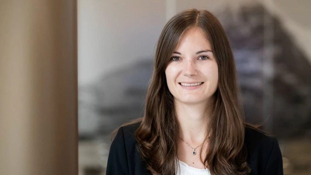 Caroline Adam<br>Customer Engineer ML6