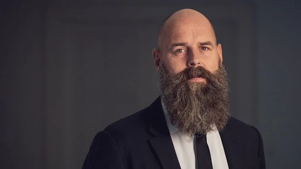 Holger Friedrich<br>Managing Partner&nbsp;CORE SE