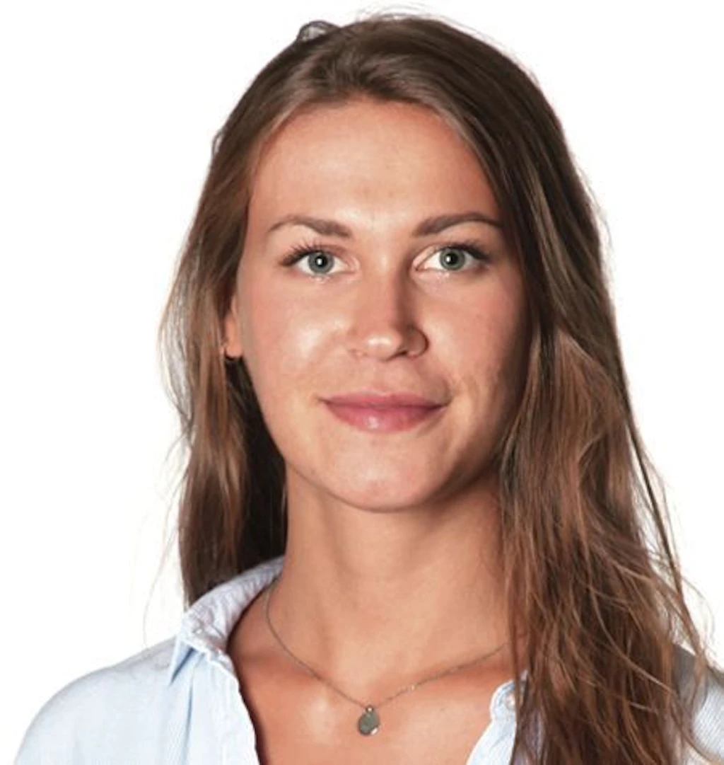 Laura Liboschik<br>Head of Digital Editorial, Neue Pressegesellschaft