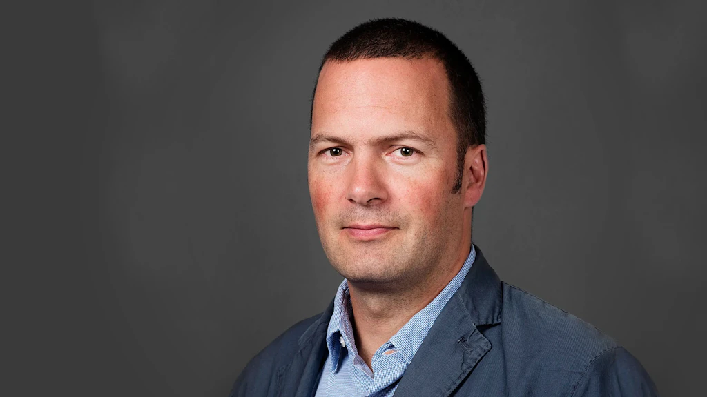 Thomas Stamm<br>Teamleiter Prozessinnovation NZZ
