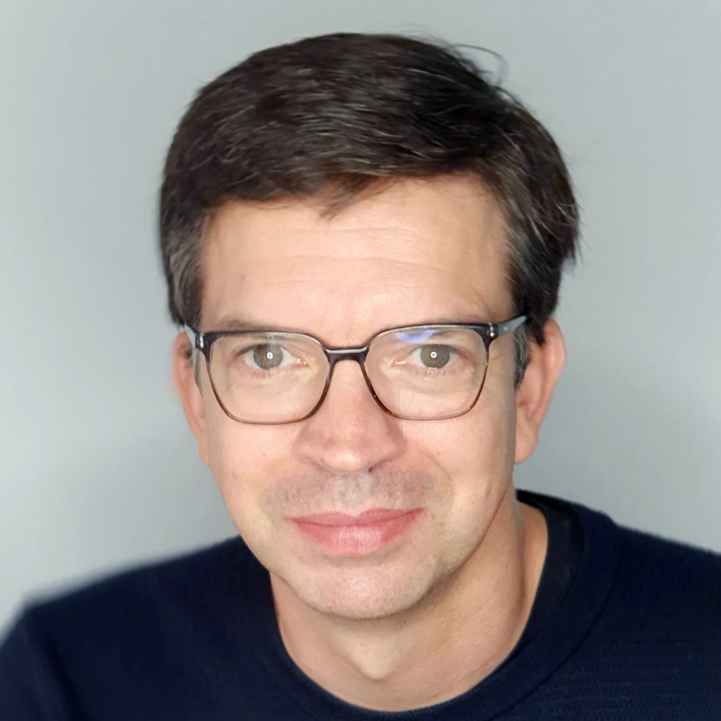 Martin Dowideit<br>Stellvertretender Chefredakteur & Head of Digital vom Kölner Stadt-Anzeiger