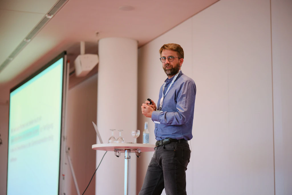 <strong></strong><strong></strong><strong>Beni Buess</strong><strong>,</strong> CPO, Livingdocs, shares his insights on the continuous shaping of the Livingdocs product moving forward.&nbsp;