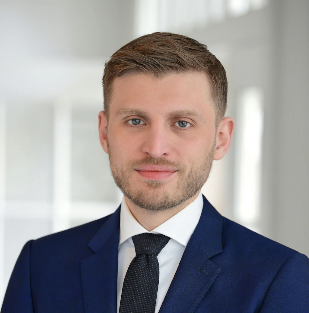Artur Burgardt<br>Managing Partner, CORE 