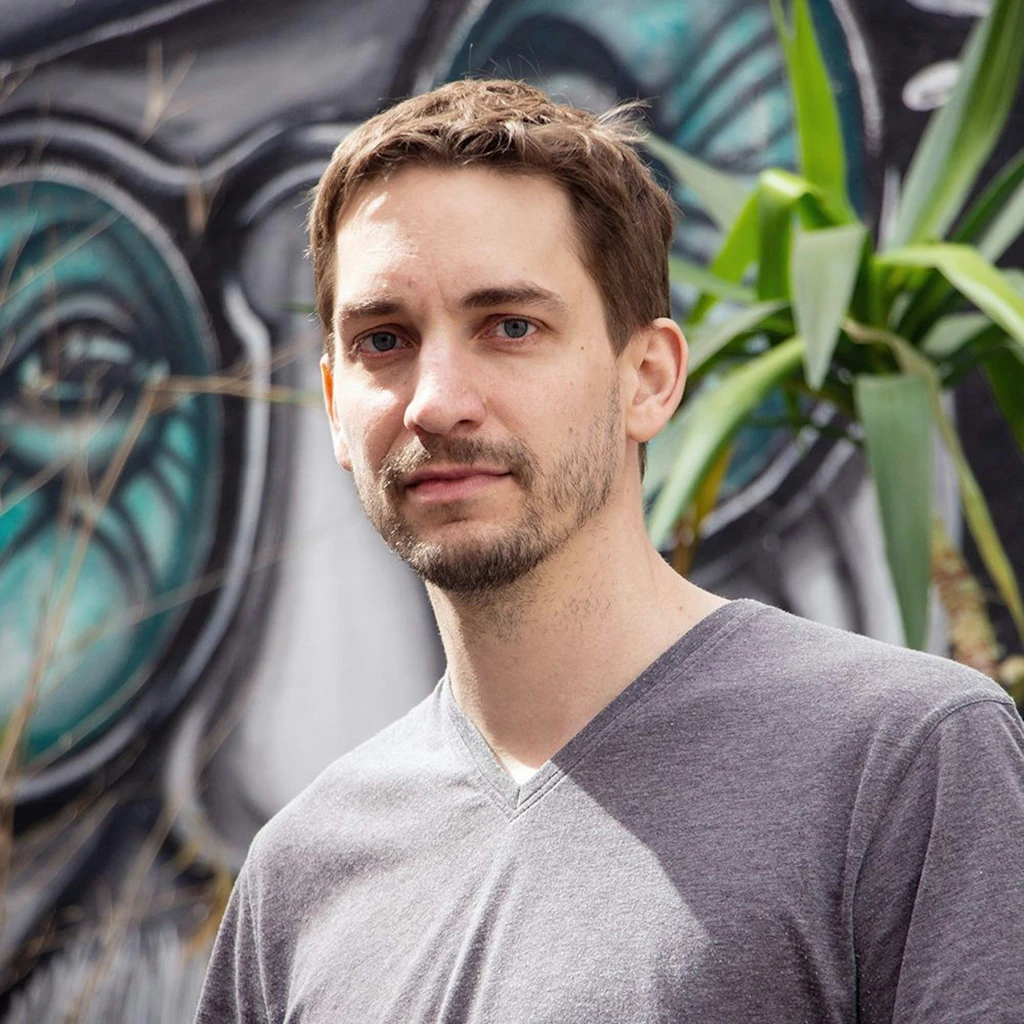 Lukas Peyer<br>CTO and Co-Founder, Livingdocs
