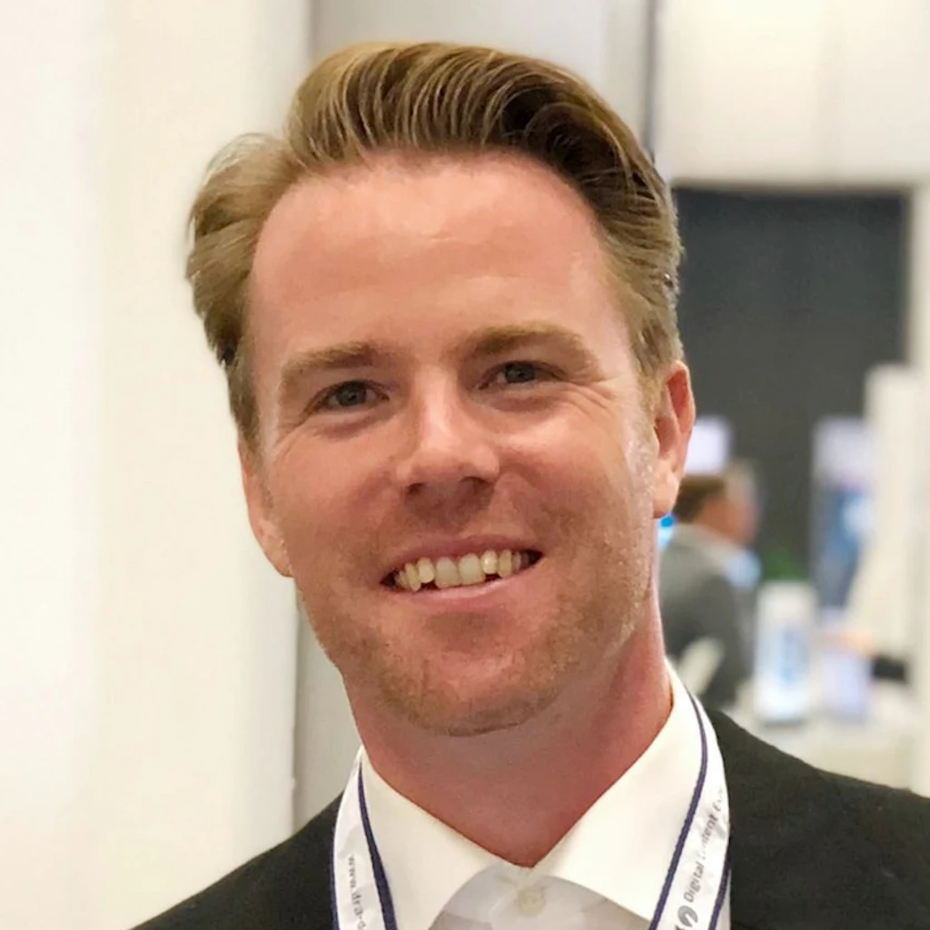 Gabriel Hase<br>CEO und Mitbegründer von Livingdocs