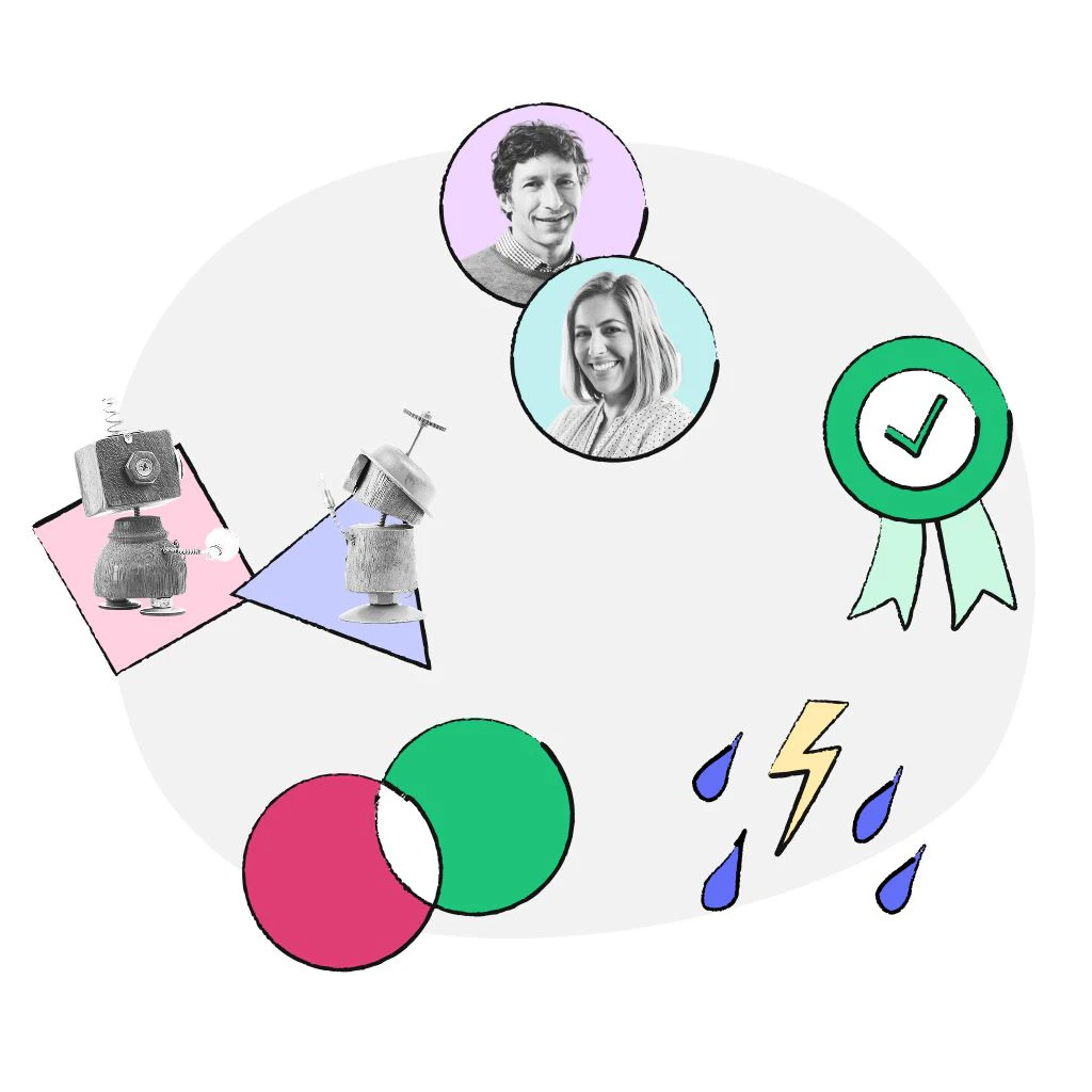 Structured data, creator economy reshape news publishing