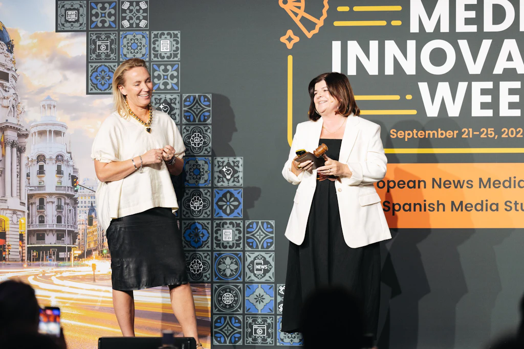 INMA Innovation Week
